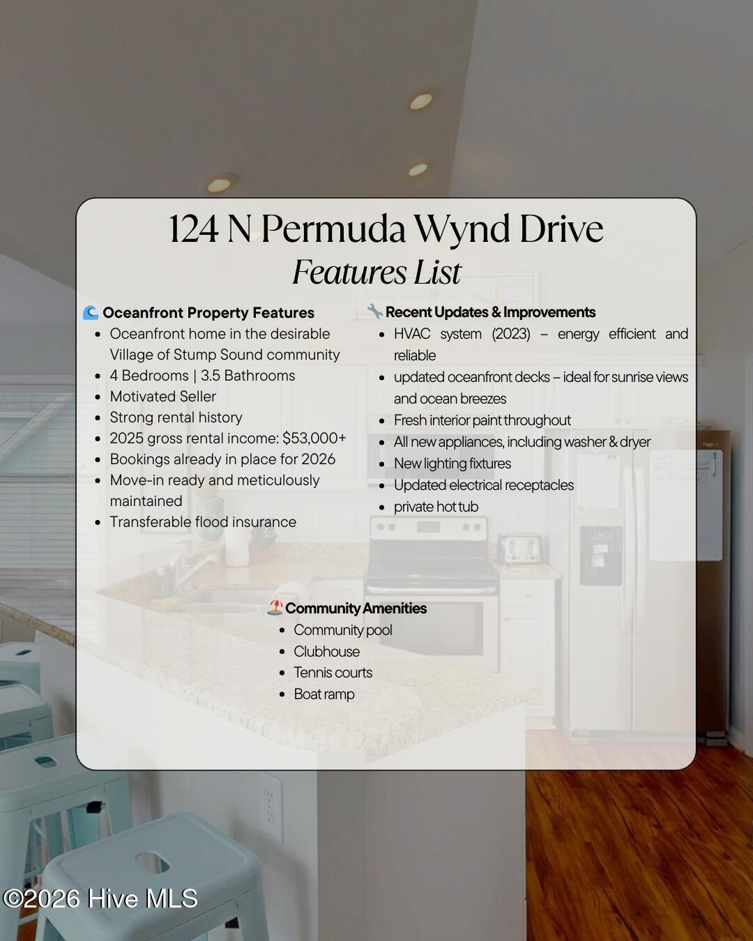Image 3: features lists- listings - 3