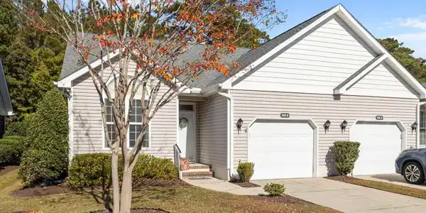502 Village Green Drive Unit B