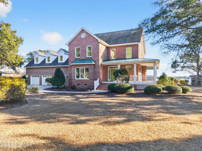 305 Spring Branch Road SW