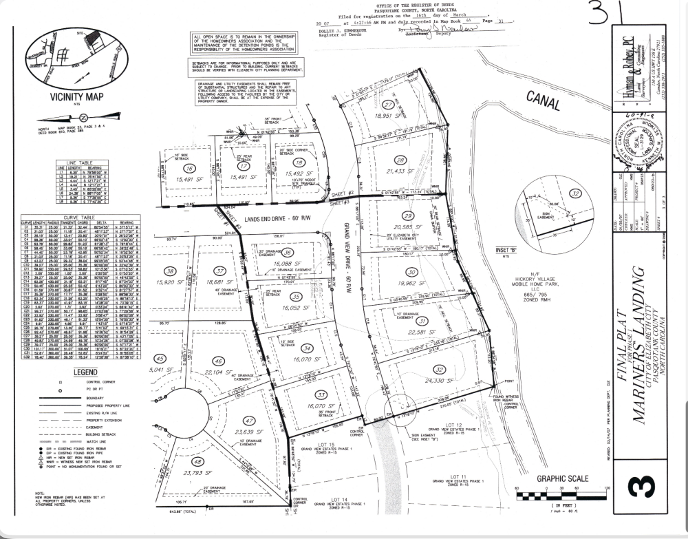 Image 4: Plat
