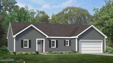 102 Yadkin Drive
