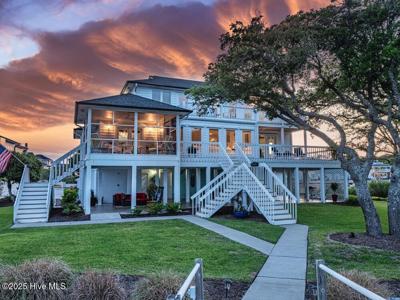 945 Radnor Road