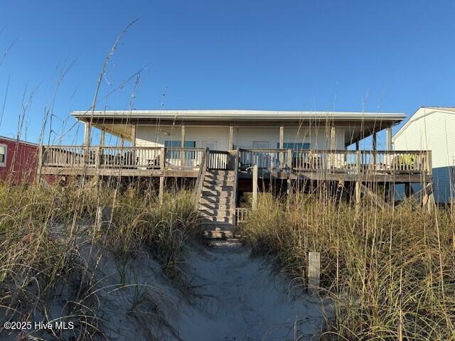 Image 1: 1103 Ocean Drive E&W