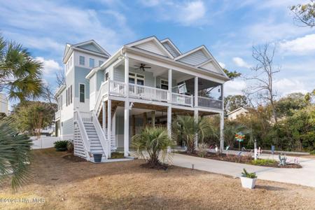 107 SE 44th Street