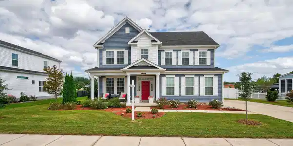 105 Moorland Way