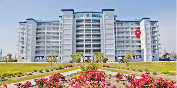 1550 Salter Path Road Unit 409
