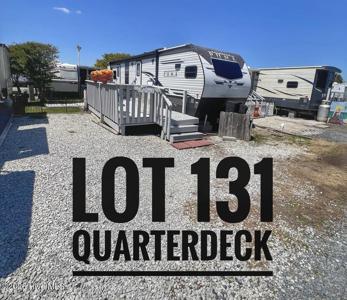 131 Quartedeck Street