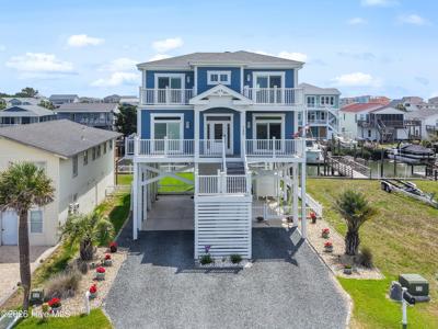 122 Sailfish Drive