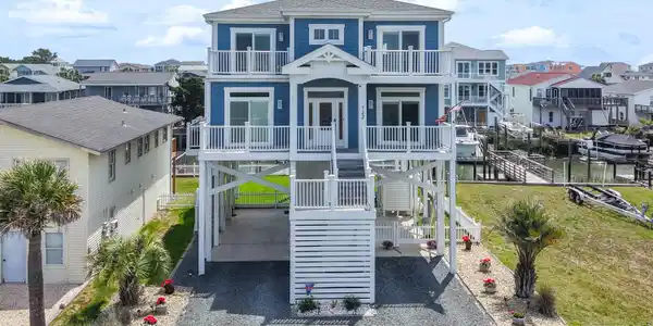 122 Sailfish Drive