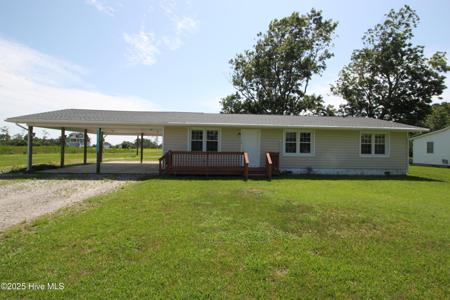 167 Tuttles Grove Road