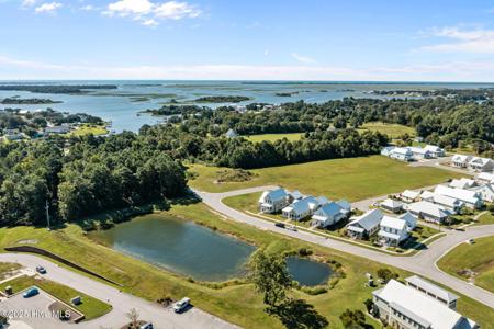 Lot #6 Ward Road