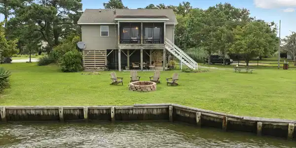 116 Blue Heron Road