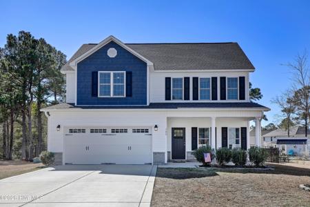 302 Sumac Court