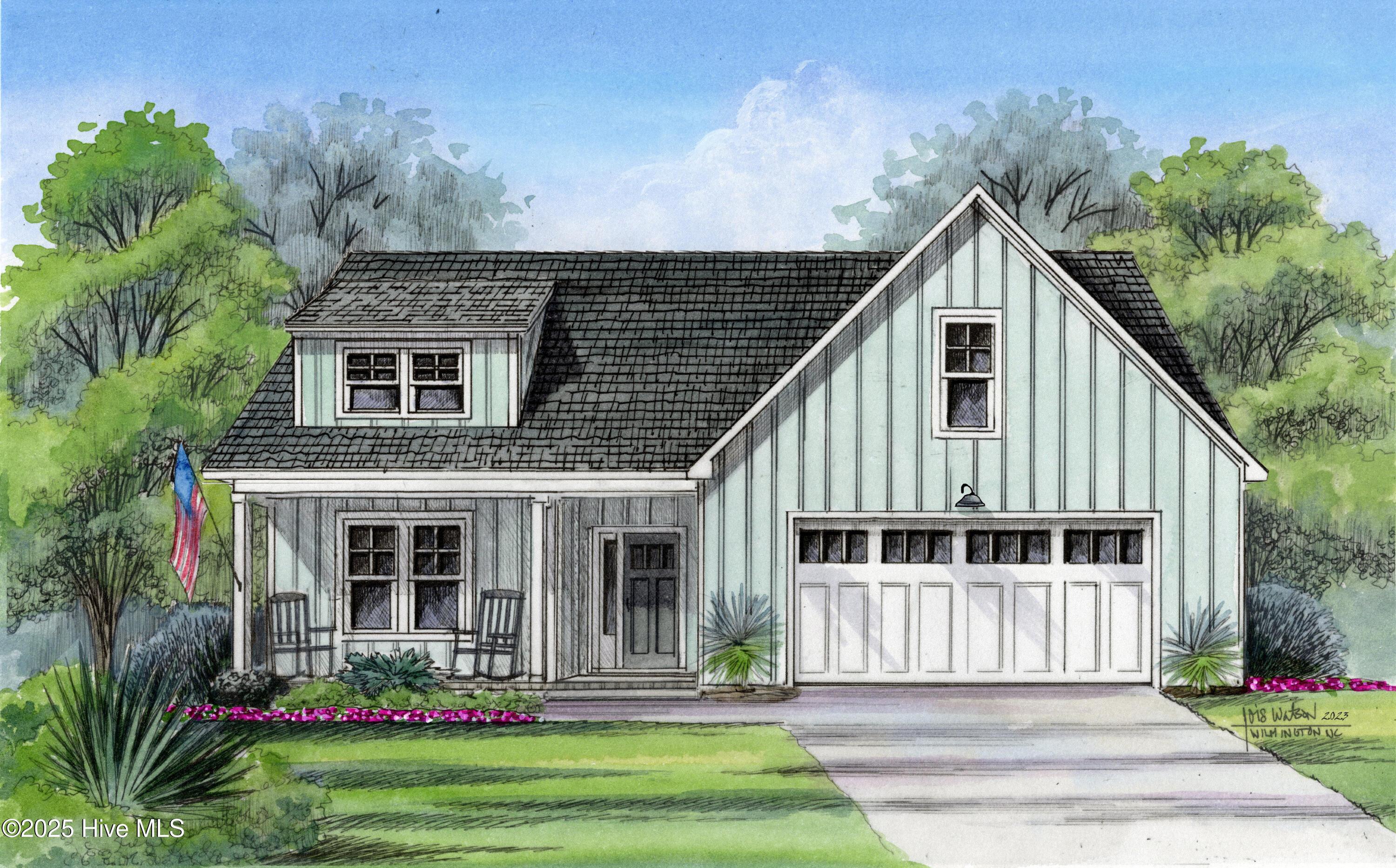 Image 1: Bayboro with Bonus