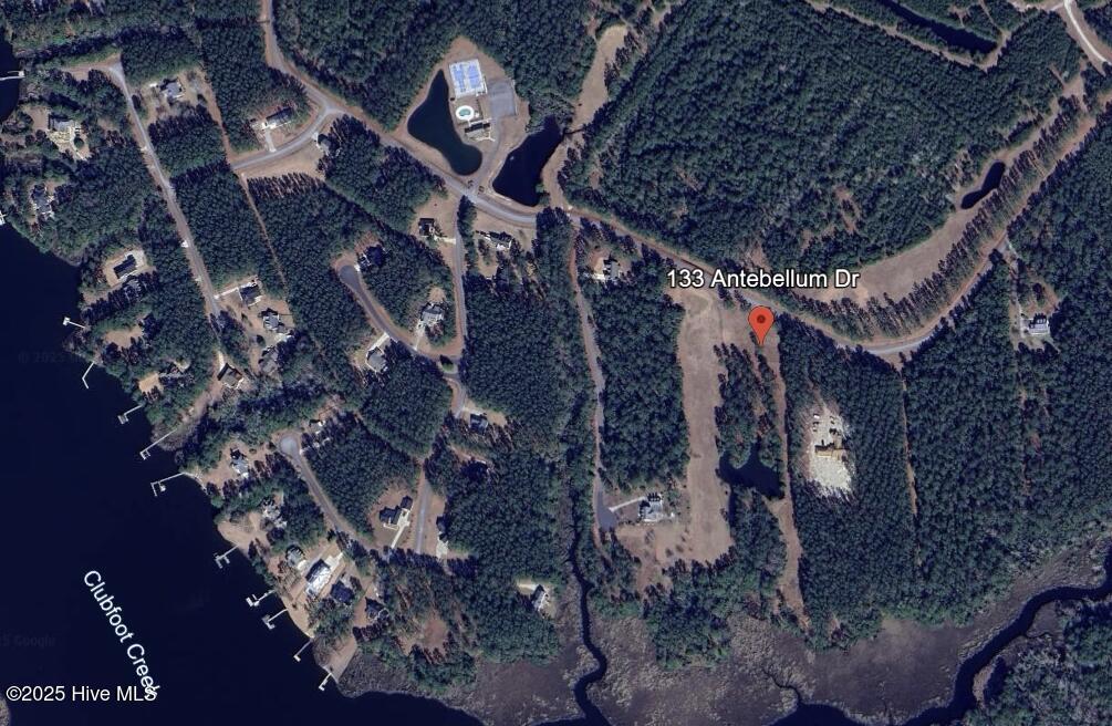 Image 3: Google Earth Pic