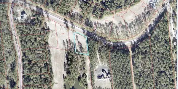 Image 4: GIS Topo Map