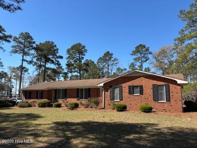 1040 Wetherington Landing Road