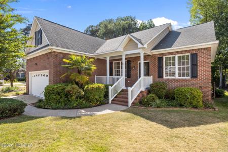 3008 Olde Towne Place