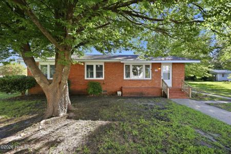 526 N A Street