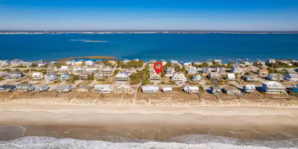 1914 Ocean Drive E