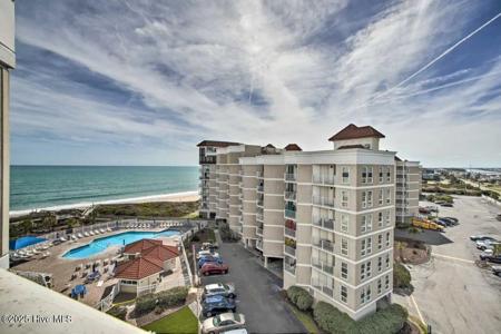 2000 New River Inlet Road Unit 3501