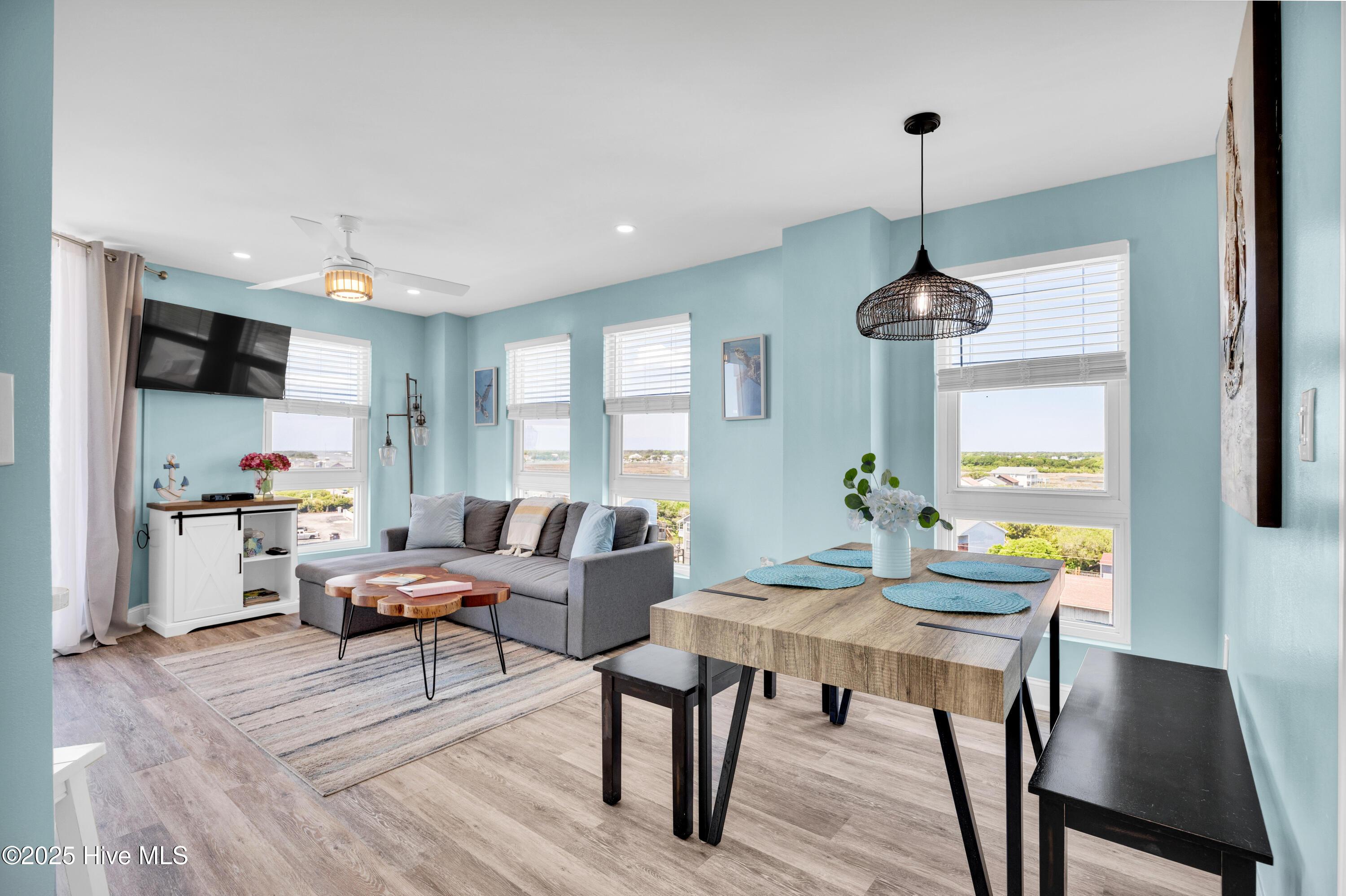 Image 2: Living Room