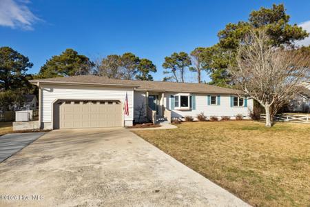 115 Olga Road