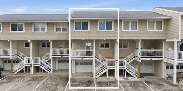 1401 Canal Drive