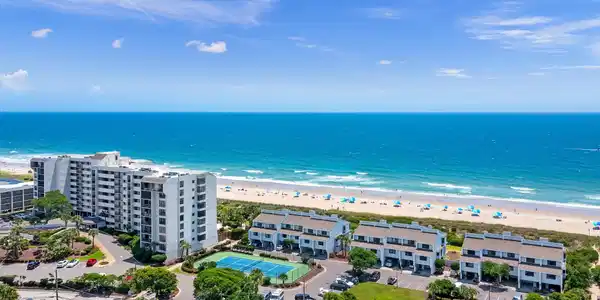 101 S Lumina Avenue Unit Th 10