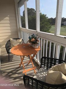 3350 Club Villas Drive Unit 806