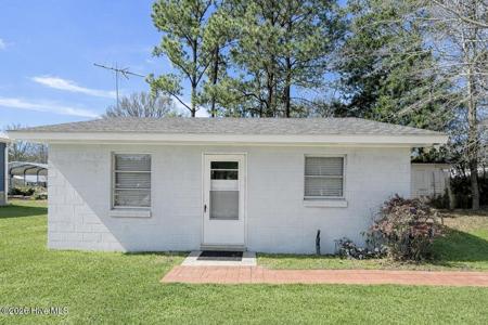 124 Bayshore Drive