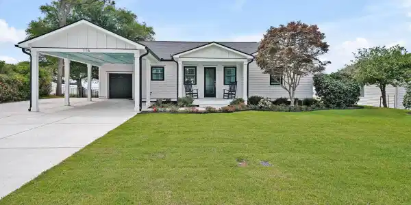 116 River Drive