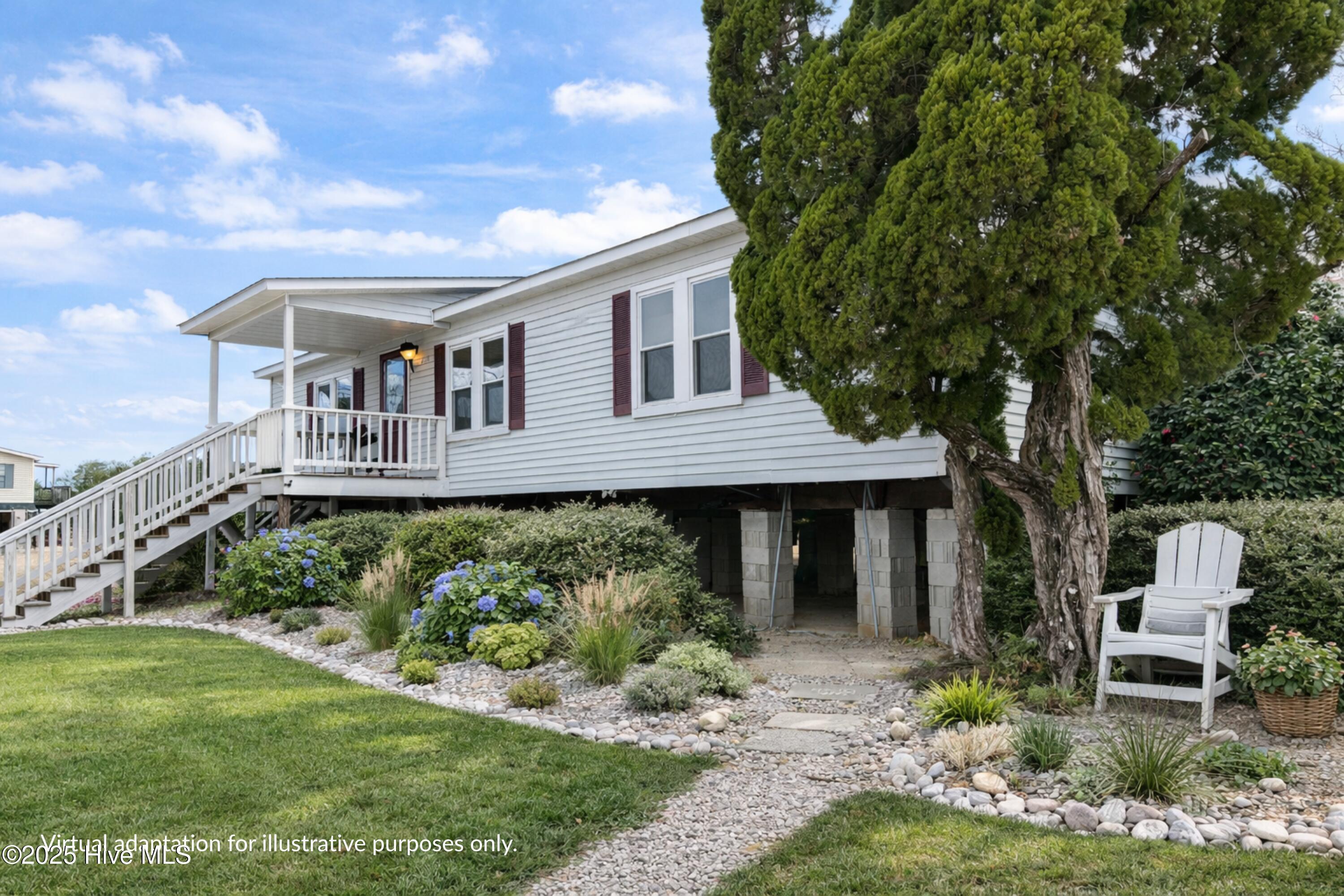 Image 2: Virtually Staged for illustrative purpos