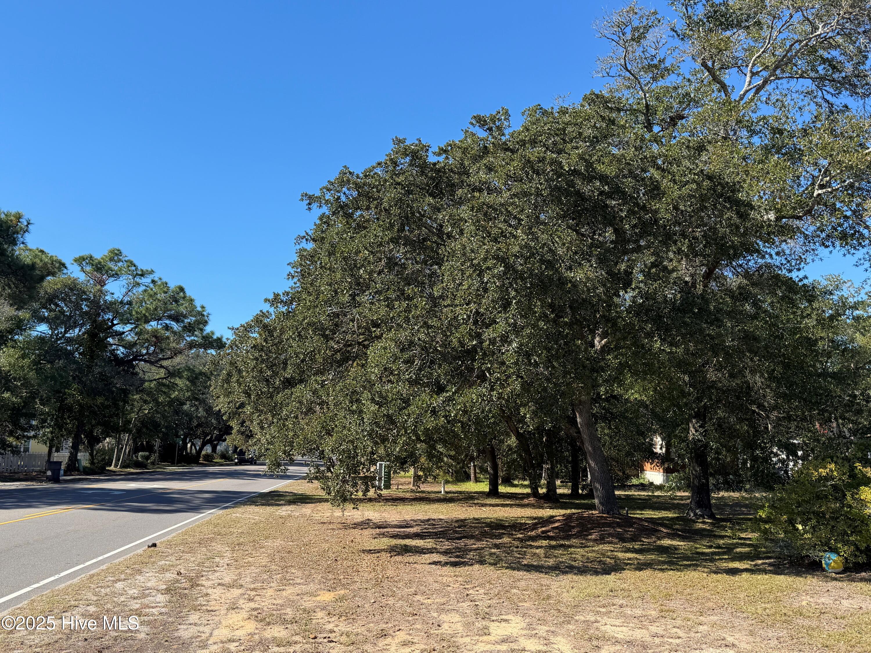 Image 2: Road Side View