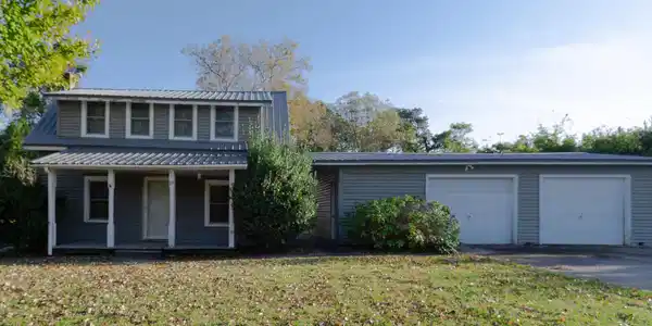 23 Gum Lumber Road