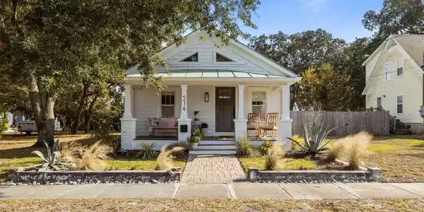 514 Pollock Street