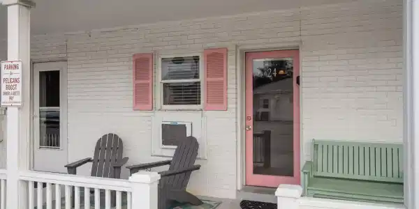 301 Henderson Boulevard Unit 24