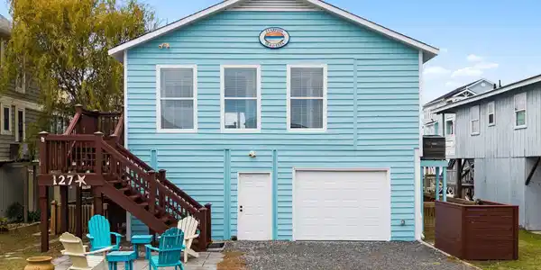127 Starfish Drive