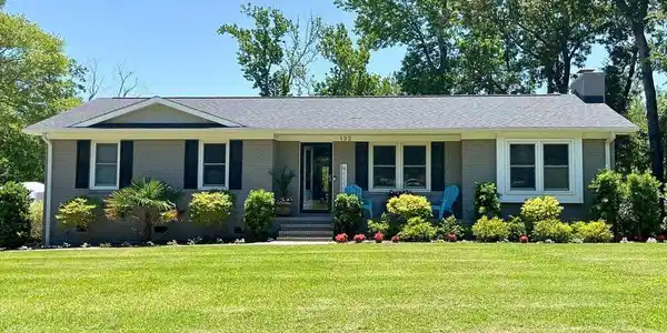 132 Egret Point Road