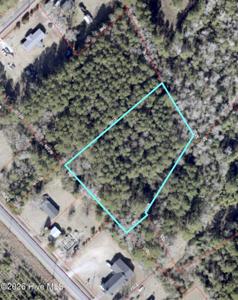 5374 County Line Road