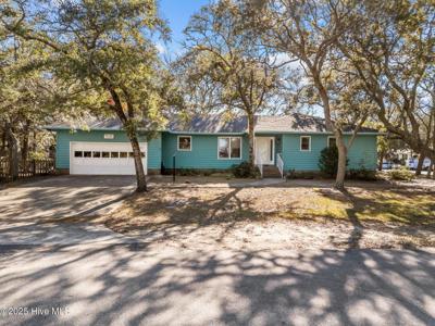 103 Throckmorton Street