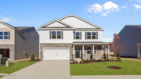 1023 Minnette Circle