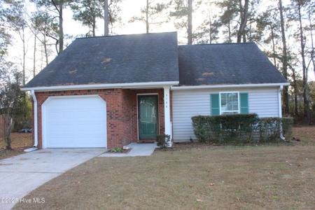 3106 Macon Court