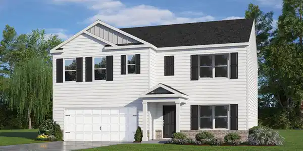 4022 Topsail Trail