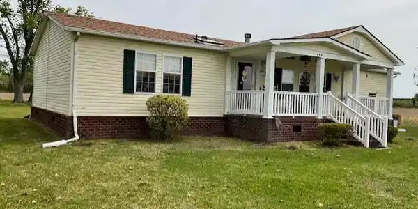 444 Winslow Road