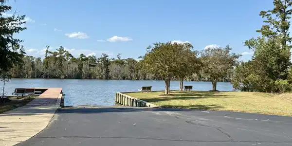 Image 4: Boat Ramp