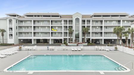 27 Ocean Isle West Boulevard Unit # 2f