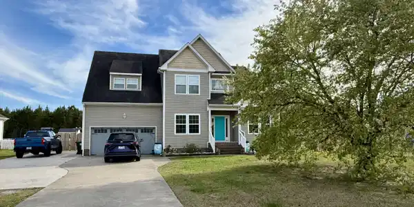 154 Moyock Landing Drive