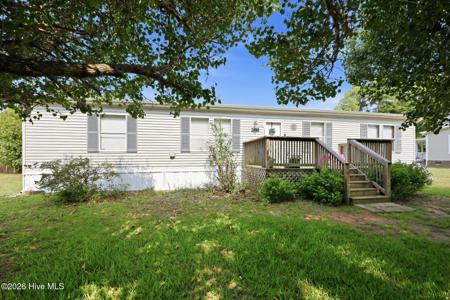 208 Easy Street