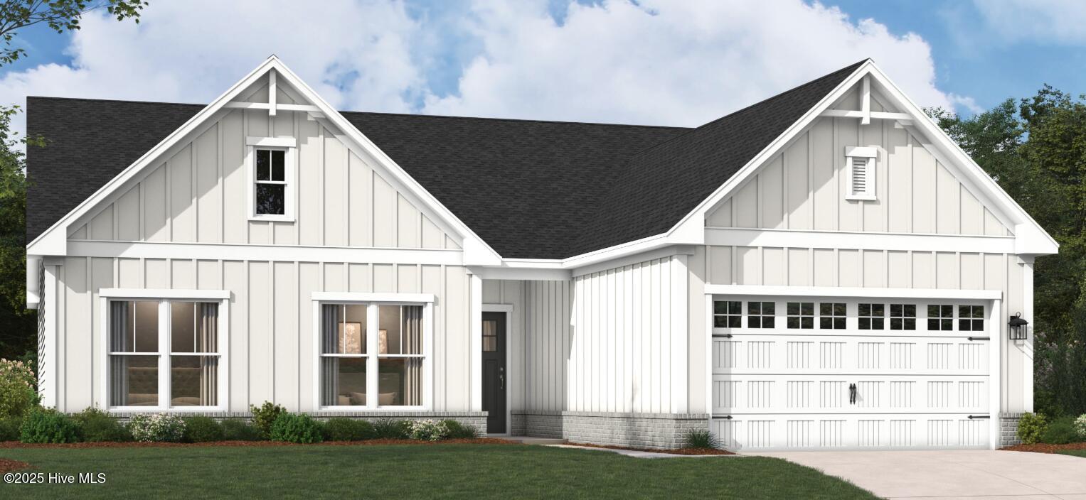 Image 1: Exterior Rendering